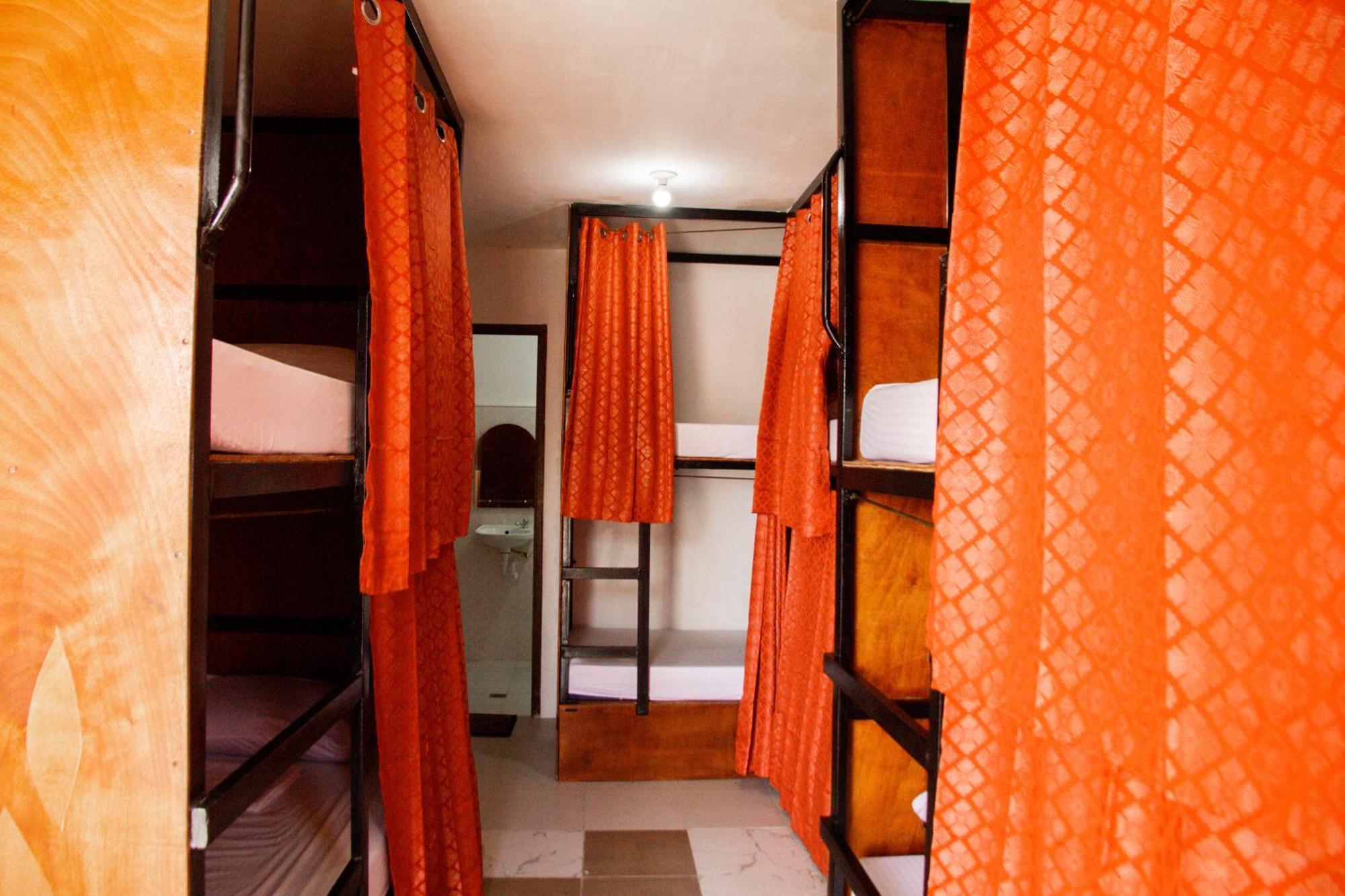 Moana Beach House Moalboal Extérieur photo